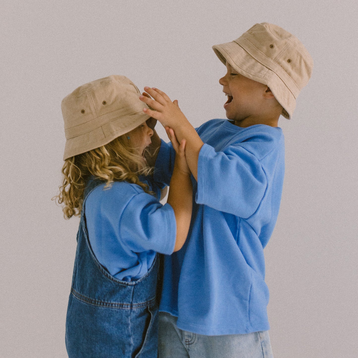 Bud Bucket Hat