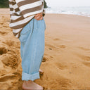 The Classic Jean - Vintage Blue