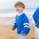 The Sideline Long Sleeve Tee