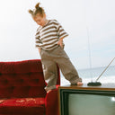 The Adventure Cargo - Chocolate