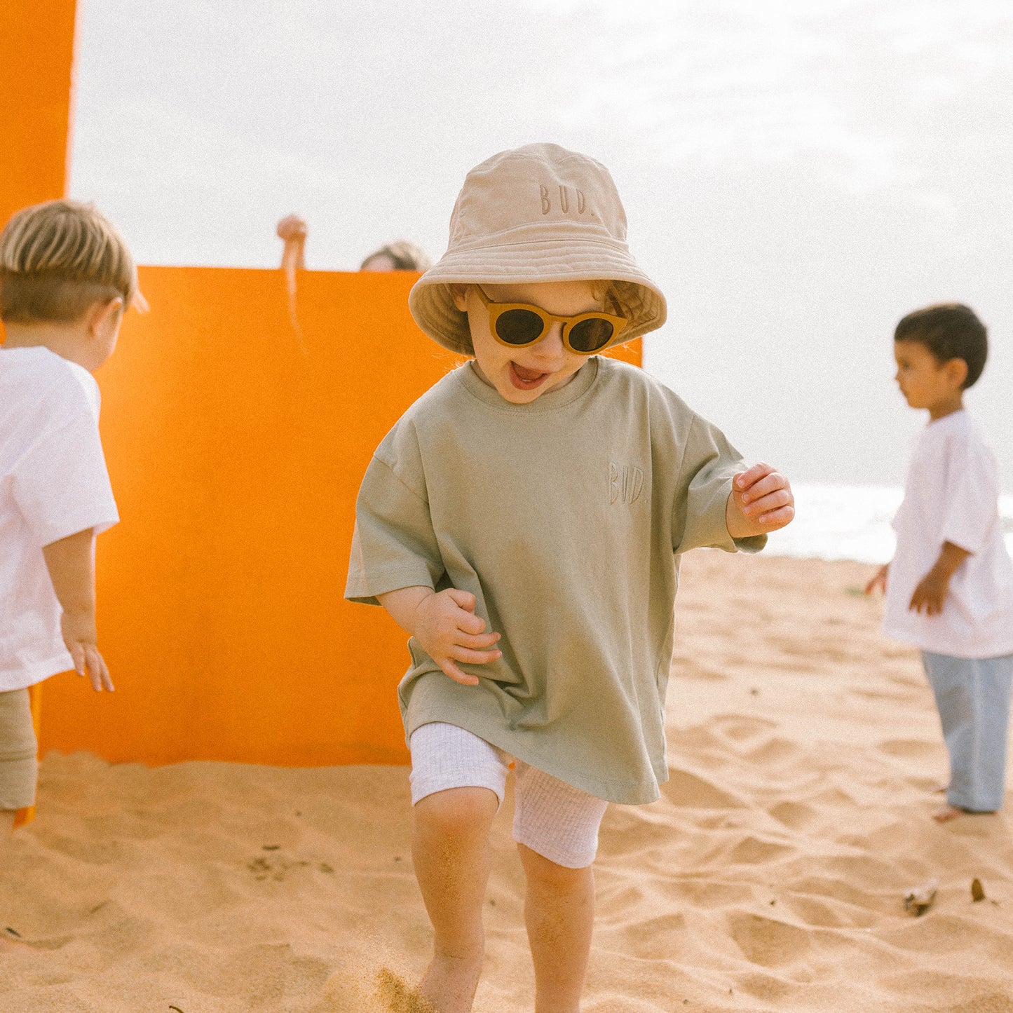 Bud Bucket Hat
