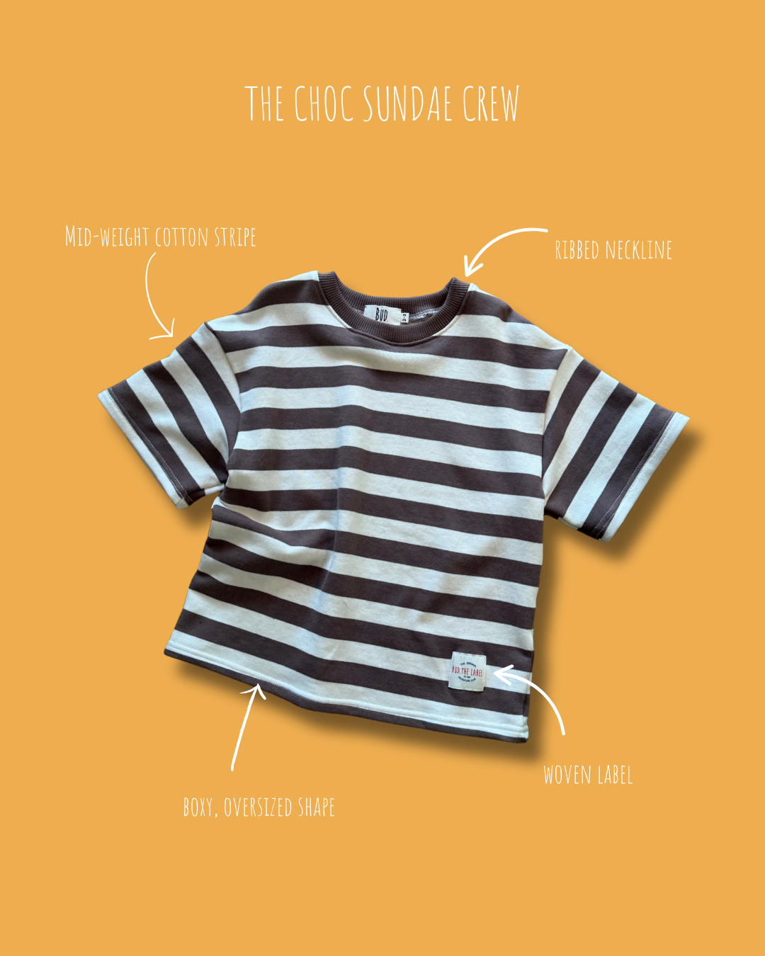 The Choc Sunday Crew