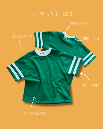 The Game Day Tee