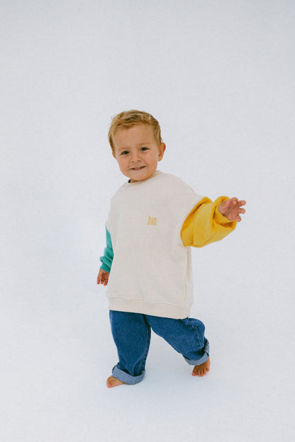 Indigo Blue Denim Jeans