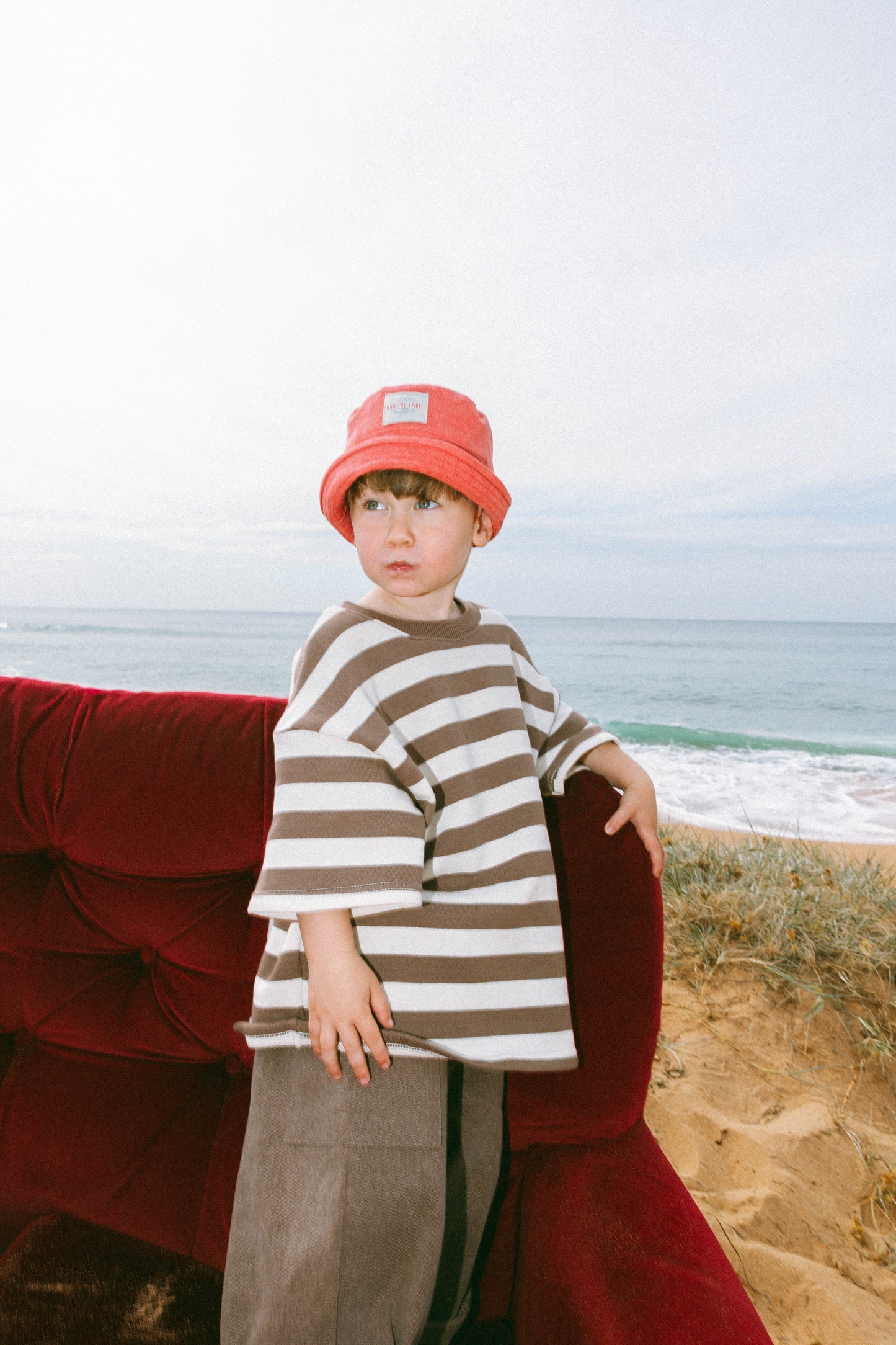 The Choc Sunday Crew