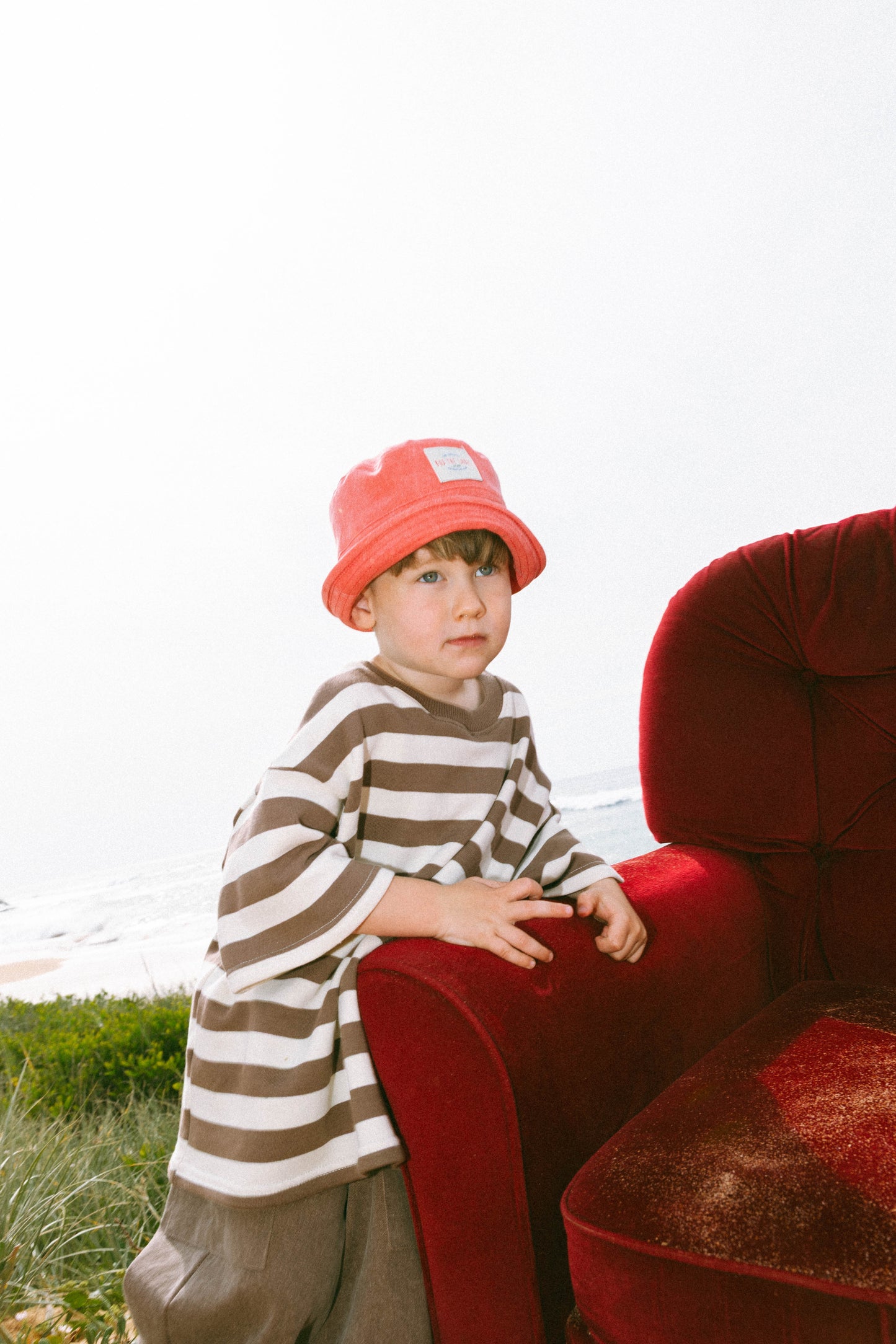 The Choc Sunday Crew