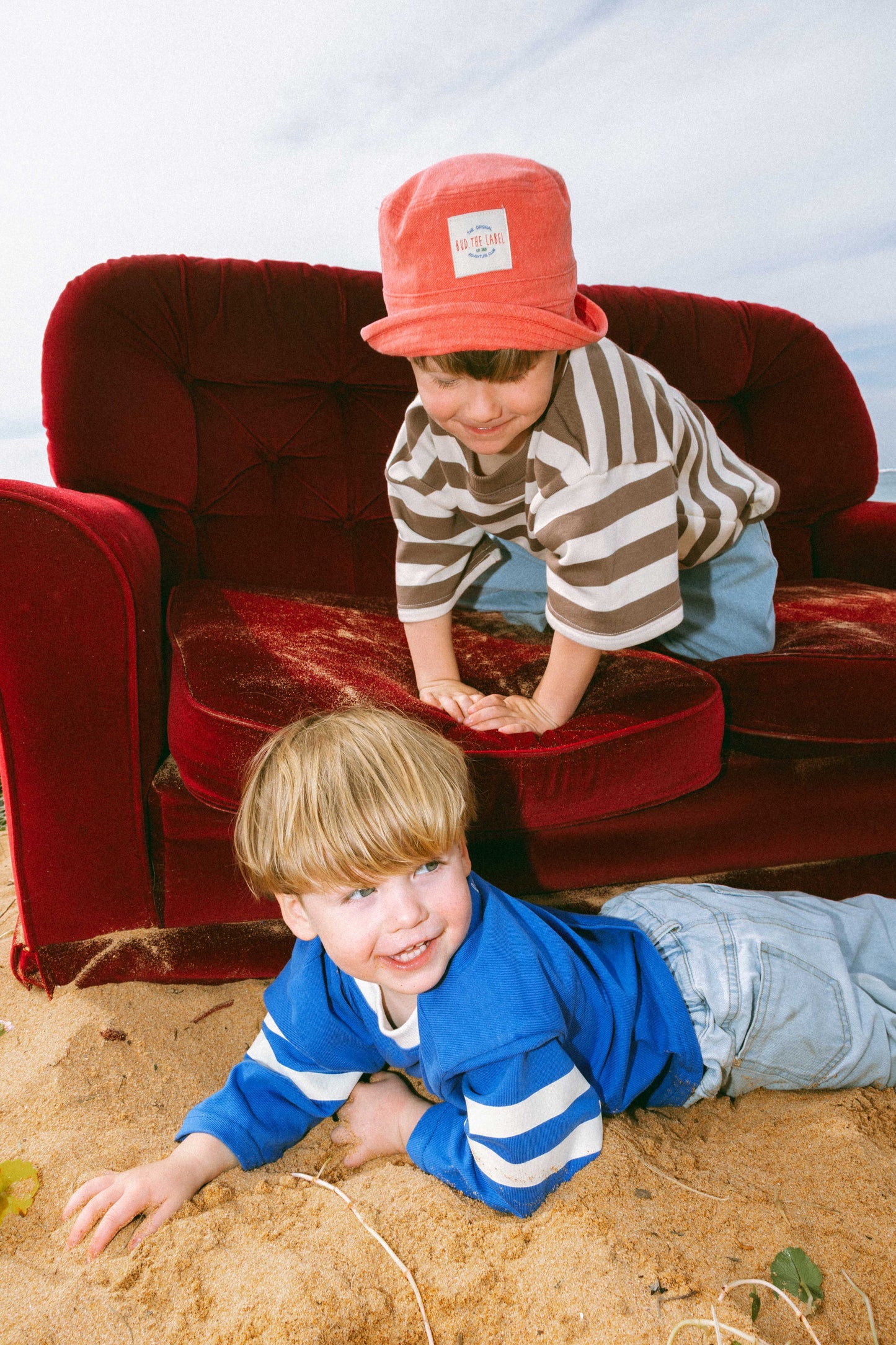 The Choc Sunday Crew