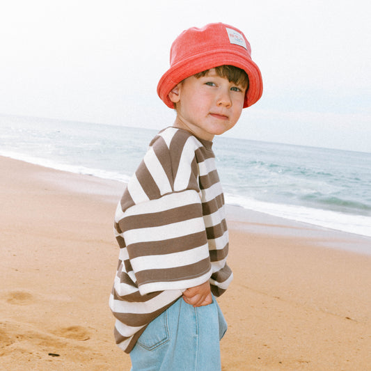 The Choc Sunday Crew