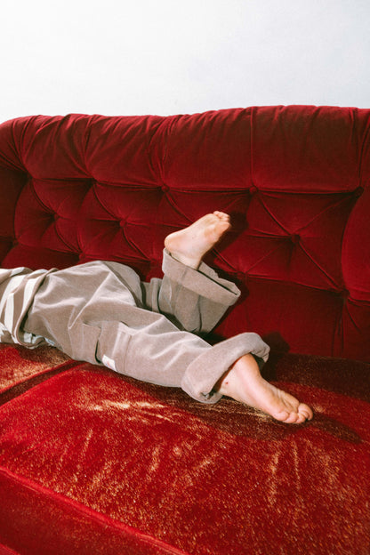 The Adventure Cargo - Chocolate