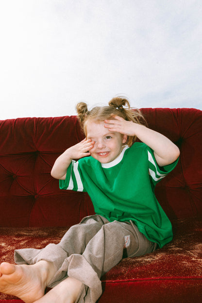 The Adventure Cargo - Chocolate