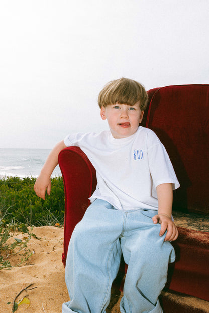 The Classic Jean - Vintage Blue