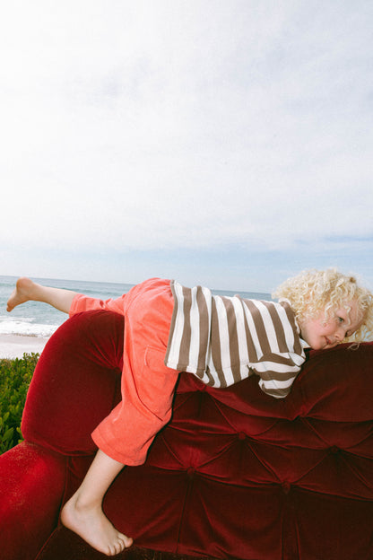 The Choc Sunday Crew