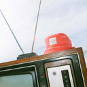 The Adventure Bucket Hat - Vintage Red