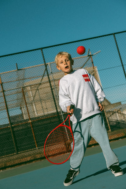 The Classic Jean - Vintage Blue