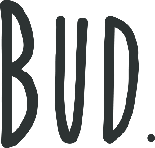 Bud. The Label 