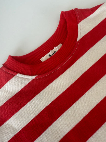 The Camp Bud Crew - Red