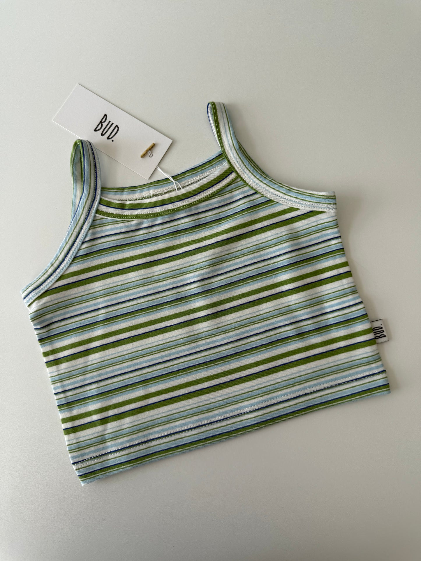 Seaside Tank Top