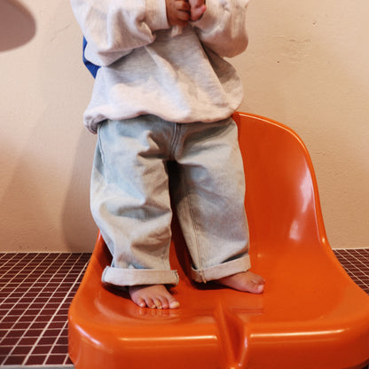 The Classic Jean - Vintage Blue