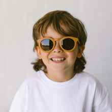 Load image into Gallery viewer, Mocha Sunglasses
