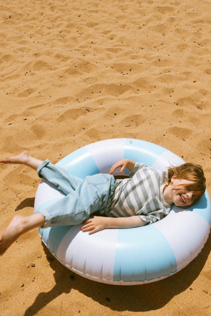 The Camp Bud Crew - Grey