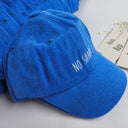 No Shade Kids Cap