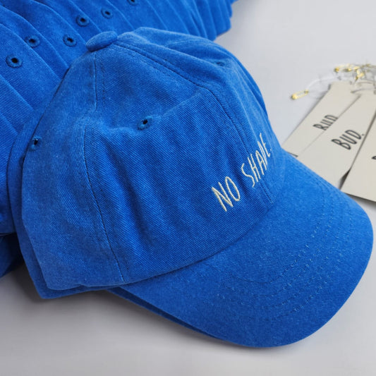 No Shade Kids Cap