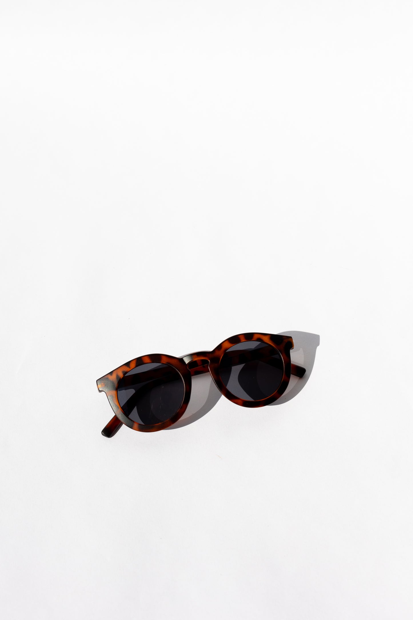 Tortoiseshell Sunglasses