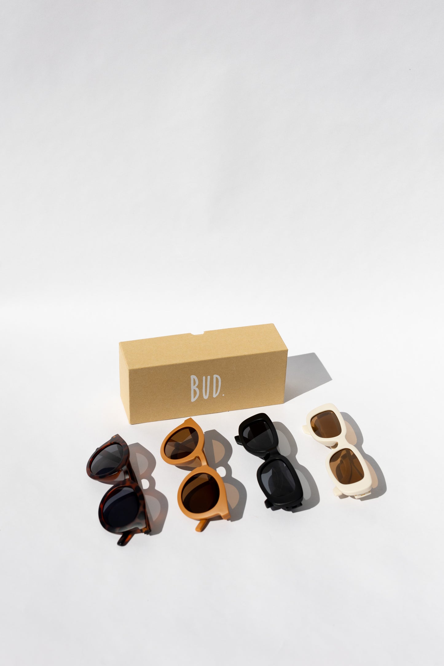 Ash Sunglasses