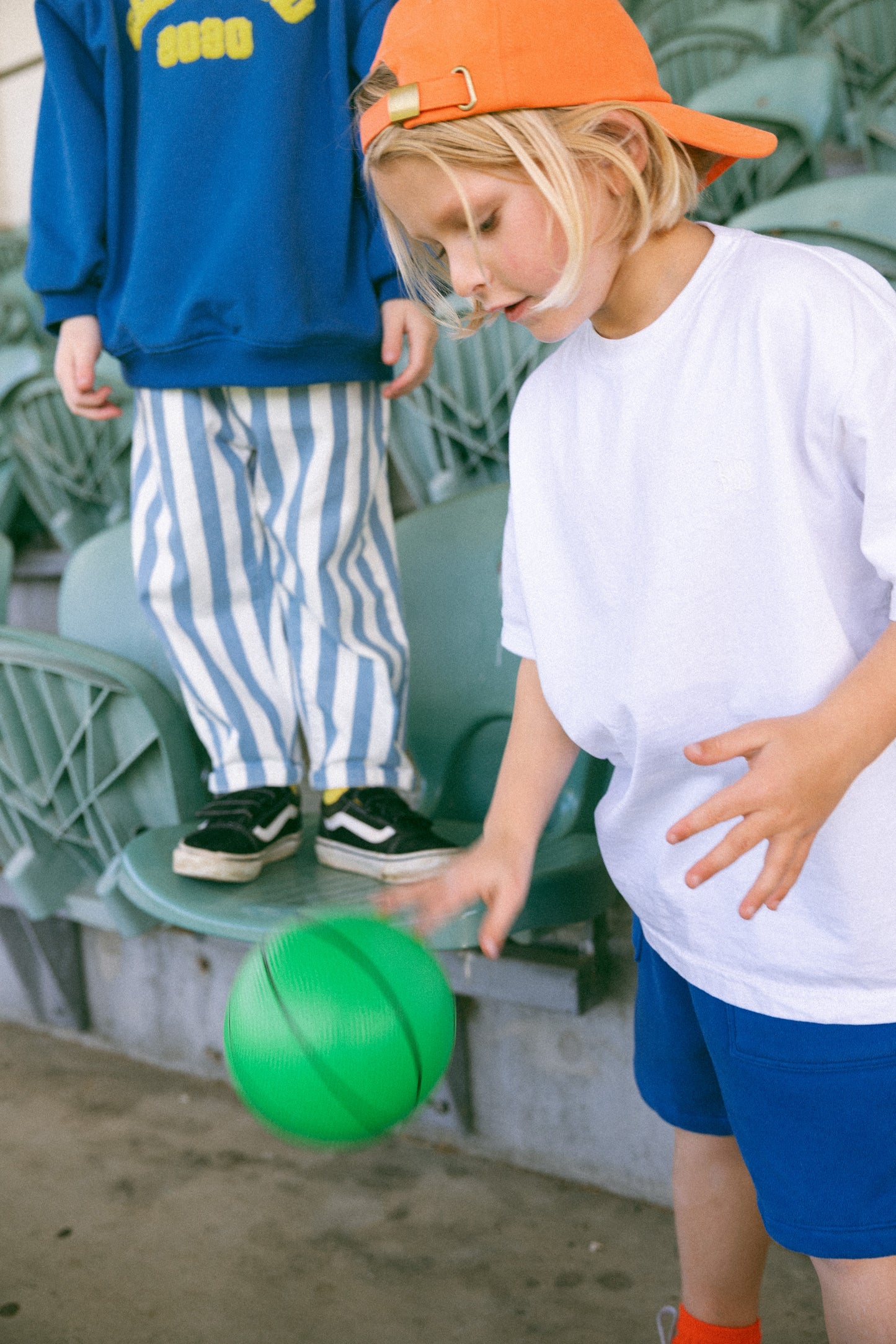 Hey Bud. Kids Cap